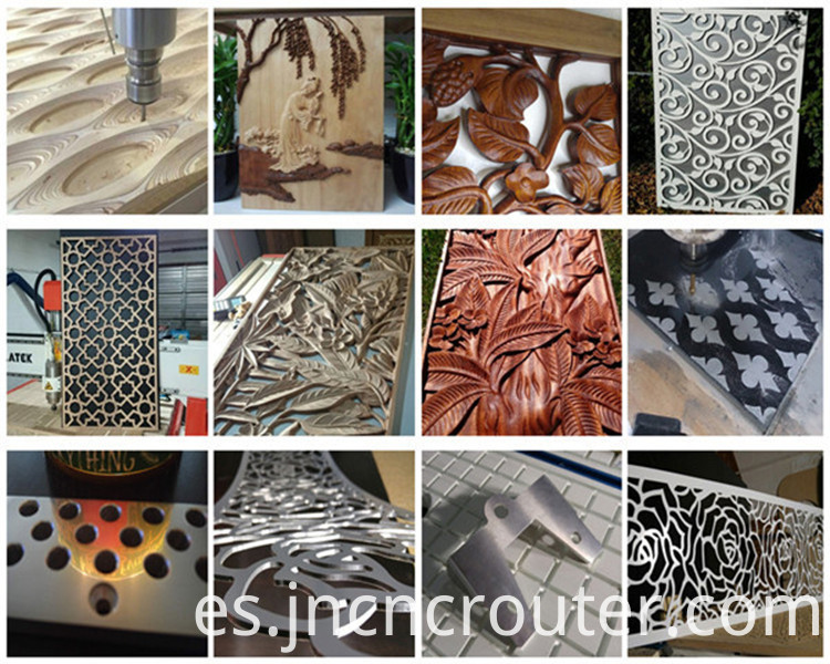 1325 Cnc Router Sample 1325 Cnc Router Sample
